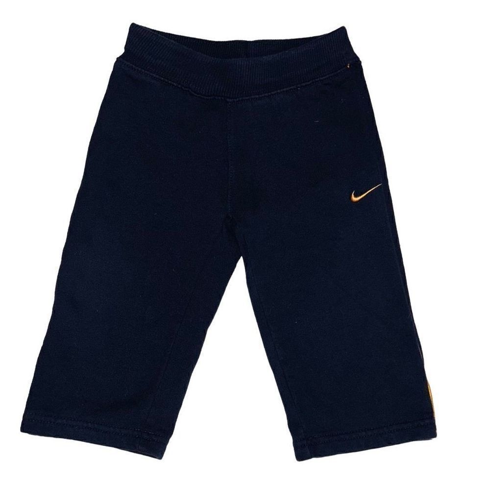 Baby boys Nike sweatpants size 12 months - Picture 1 of 3